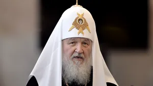 Patriarhia Rusiei suspendă relaţiile cu Patriarhia Ecumenică, din cauza situaţiei Bisericii Ortodoxe din Ucraina