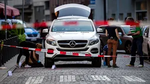 Indivizi neidentificaţi au deschis focul în oraşul german Frankfurt, rănind cel puţin trei persoane