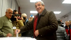 Călin Popescu Tăriceanu: Le transmit colegilor din ţară să fie atenţi la numărarea proceselor verbale. S-a dovedit că există un singur partid liberal în România, ALDE