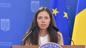 Mirabela Grădinaru, mesaj de Ziua Mondială a Sănătății Mintale: „A cere ajutor nu este un semn de slăbiciune”