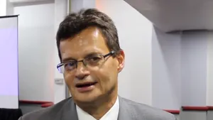 Andres Ritter, candidatul german la funcţia de procuror-şef european: E o onoare să fiu pe listă cu Kovesi
