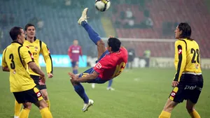 Luchin: Unirea Urziceni este un adversar mai dificil decât Steaua