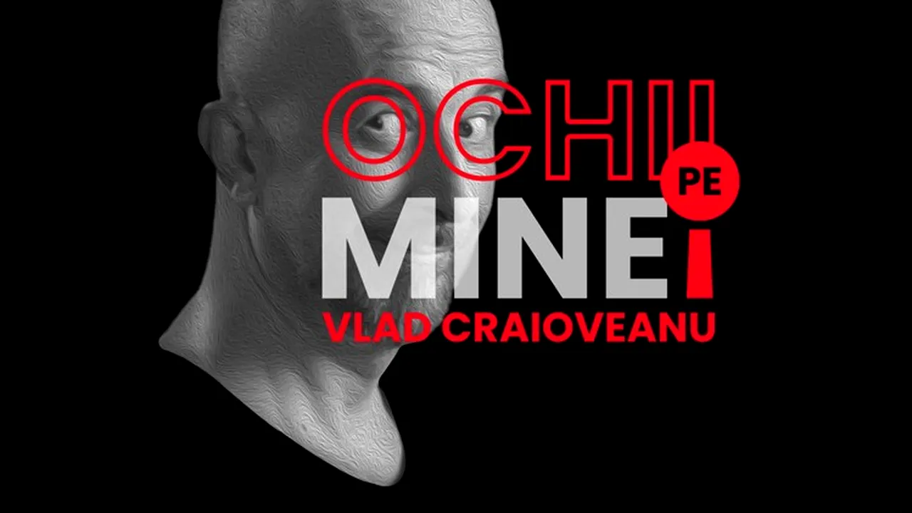 „Ochii pe mine!”. Zarug, designer vestimentar: ,,Moda e o barcă în derivă de ani buni!”/„Oamenii preferă să fie reconfortaţi de o minciună decât să fie deranjaţi de un adevăr”