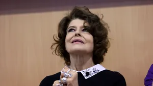 Actriţa franceză Fanny Ardant va primi Trofeul Transilvania al TIFF pentru întreaga carieră 