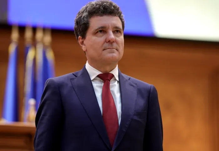 Nicușor Dan anunță discuții pentru formarea noului Guvern