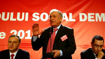VIDEO ULTIMUL INTERVIU oferit de Ion Iliescu pentru Mediafax. Despre relația cu Nicolae Ceaușescu: „Până în 1971 m-a promovat, apoi a urmat ruptura”