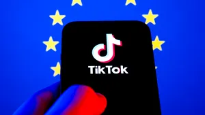 TikTok dezvăluie rețeaua de conturi false folosite în campania electorală din 2024