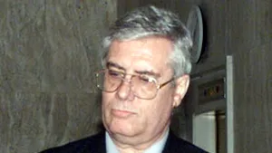 Fostul ministru al Mediului, Aurel Constin Ilie, audiat de DNA
