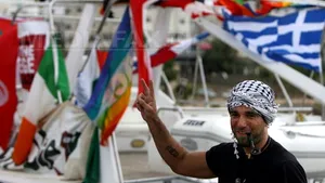 Un militant pacifist italian răpit în Fâşia Gaza a fost executat de o grupare salafistă