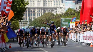 Calendar competiții de ciclism în 2026. Unde te poți da cu bicicleta în prima parte a anului?