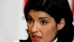 Candidatura Laviniei Şandru, respinsă de PES