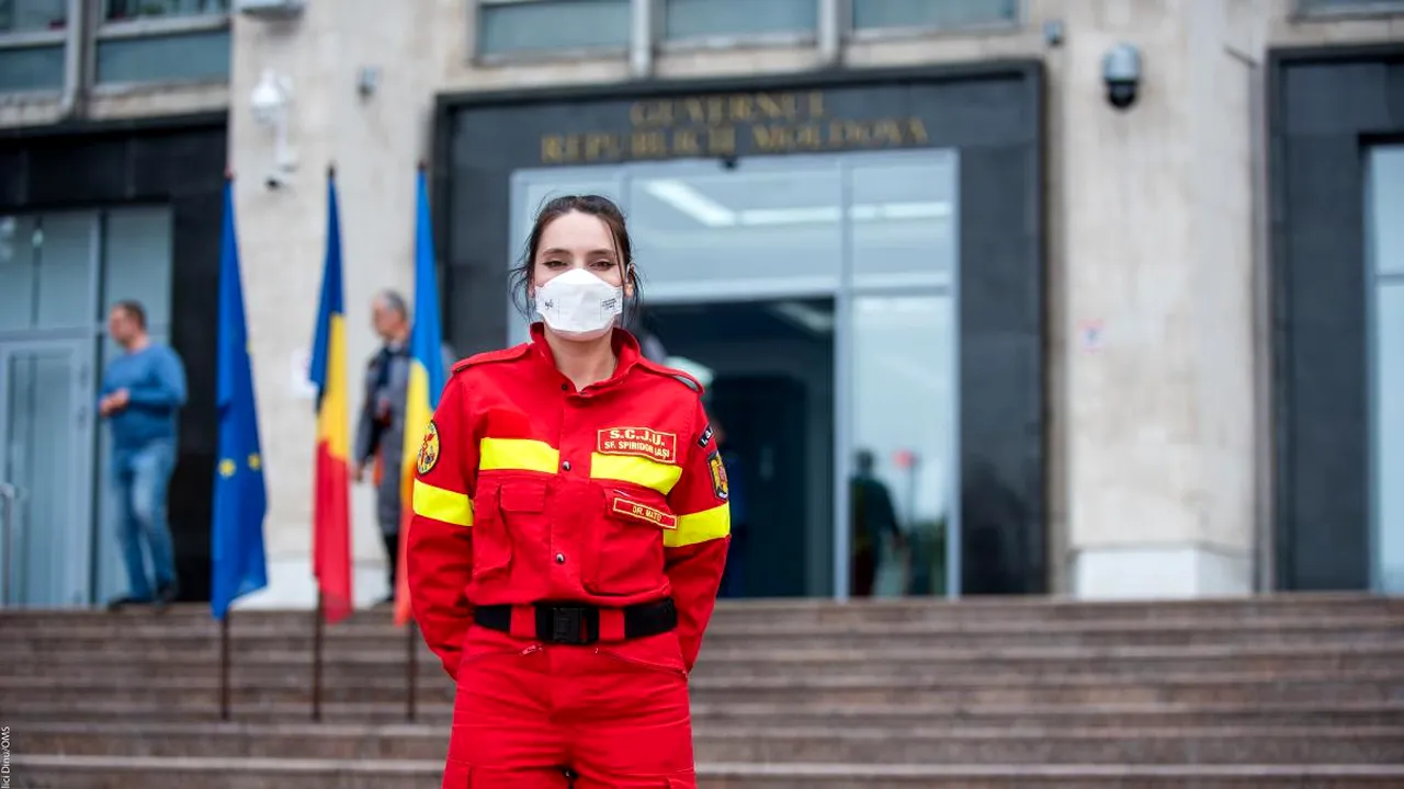 Medic român: 