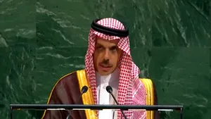 Arabia Saudită: 90 de milioane de dolari alocați pentru sprijinirea Autorității Palestiniene