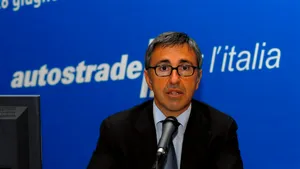Fostul director al companiei de autostrăzi din Italia, condamnat la 12 ani de închisoare. Avocații săi spun că vor face apel