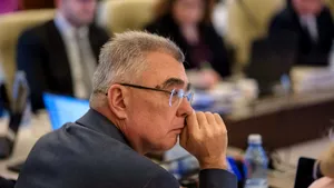 AUR va depune moțiune de cenzură împotriva Guvernului Bolojan, anunță Petrișor Peiu