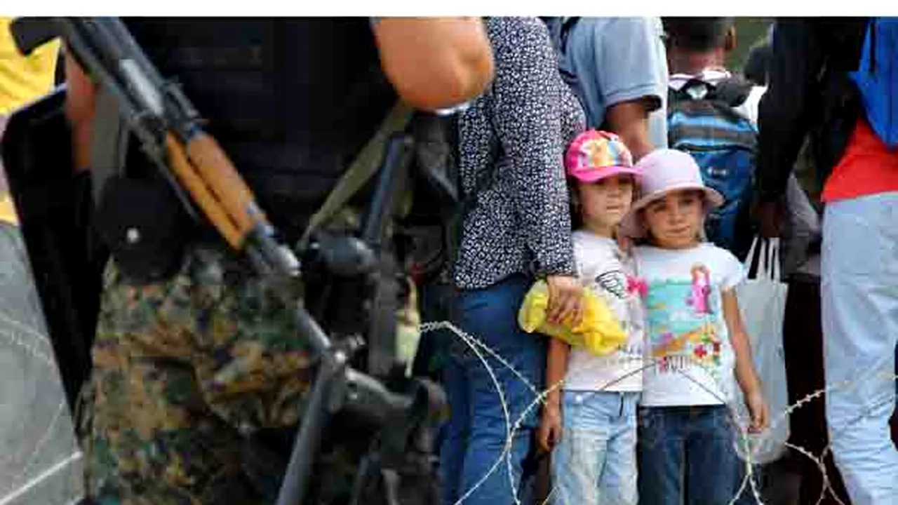 Patriarhie: Ne vom implica în ajutorarea refugiaţilor care vor ajunge în România