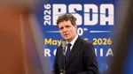 Nicușor Dan, după participarea la expoziția BSDA: Investițiile în apărare devin o prioritate