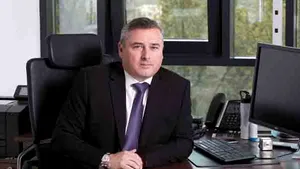 JTI România are un nou director general. Cine este Mark Rock