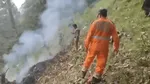 Un nou incident aviatic s-a produs în India. Un elicopter s-a prăbușit în nordul țării