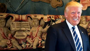 Democraţii vor să-i verifice conturile lui Trump, de la Deutsche Bank. Se caută date despre un transfer de 10 miliarde dolari din Rusia