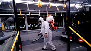 Reprezentantul OMS în România: „Sunt vremuri fără precedent.” Cum poate fi învins coronavirusul şi ce trebuie să facă cei vindecaţi 