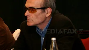 CT Popescu: Nu am avut niciun model în presa românească