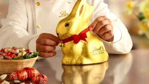 Lindt câştigă bătălia iepuraşilor de ciocolată din justiţie