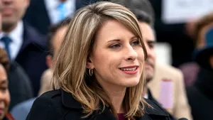 Acuzaţii scandaloase: Katie Hill, o democrată din Congresul SUA, demisionează după ce ar fi avut o relaţie cu un angajat