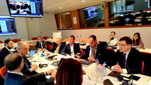 Negrescu anunță o creștere de peste 50 de milioane de euro pentru agricultură și dezvoltare rurală