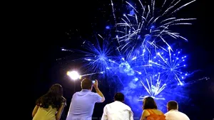 Concert Loredana şi foc de artificii, în închiderea Festivalului de Teatru de la Sibiu
