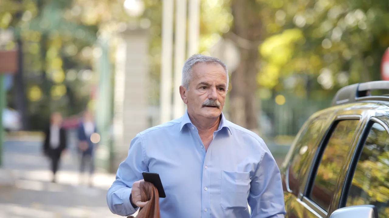 Cine este Şerban Valeca, propus pentru Ministerul Educaţiei în locul Ecaterinei Andronescu