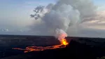 Vulcanul Kilauea, din Hawaii, a reînceput să erupă, pentru a 31-a oară din decembrie