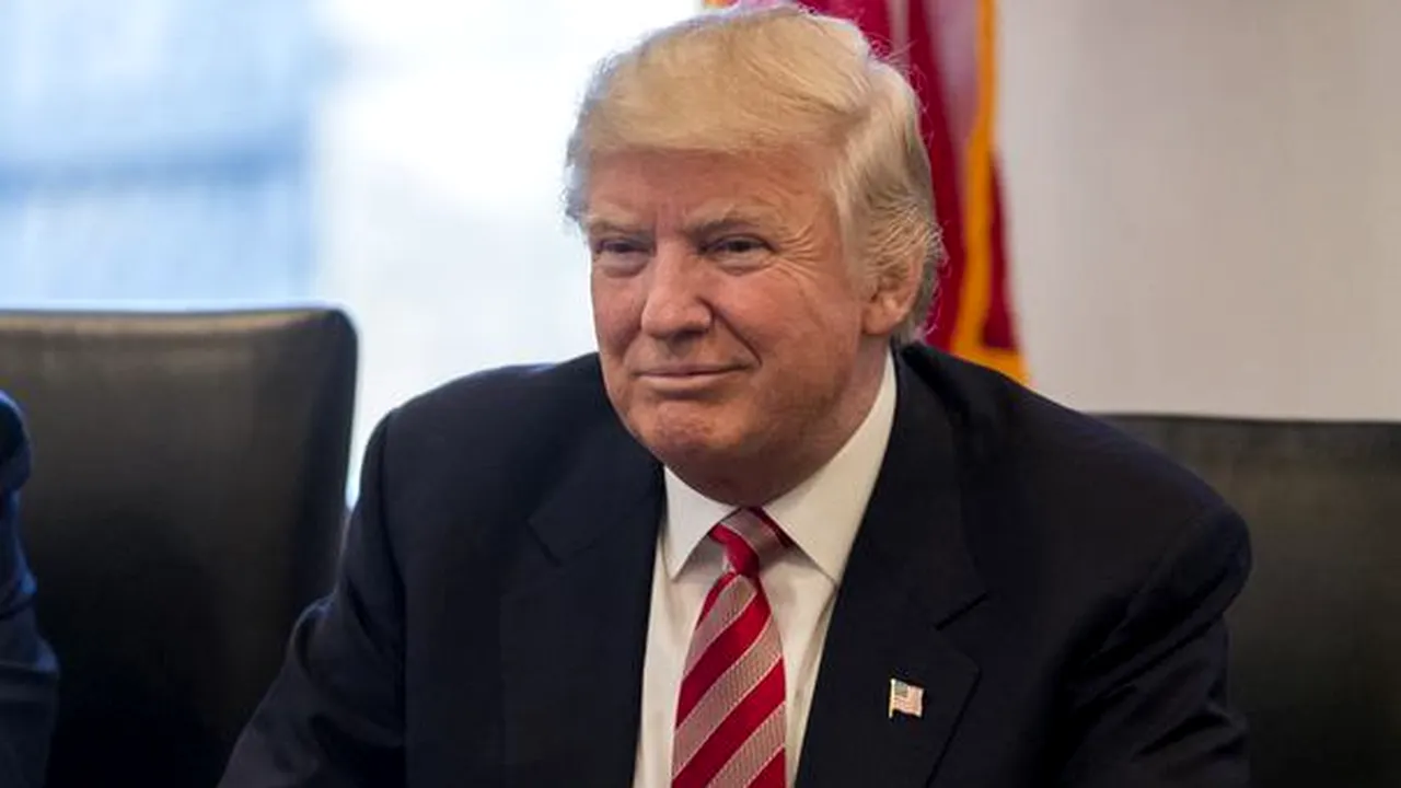 Donald Trump oferă armatei SUA atribuţii extinse pentru operaţiuni antiteroriste în Somalia