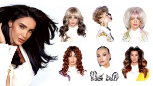 Adrian Perjovschi anunţă trendurile-HIT de beauty pentru 2024: Butterfly, Octopus sau Wolf-haircut – tunsori inspirate din natură (P)