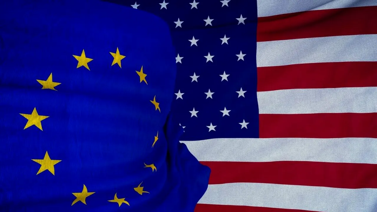 Ședința țărilor UE s-a terminat. Decizia luată pentru a răspunde tarifelor lui Trump