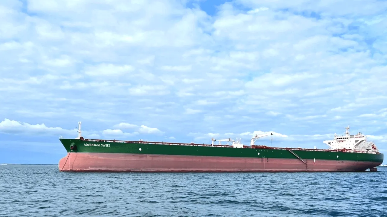 Iranul confirmă capturarea unui petrolier şi susţine că nava a provocat un accident