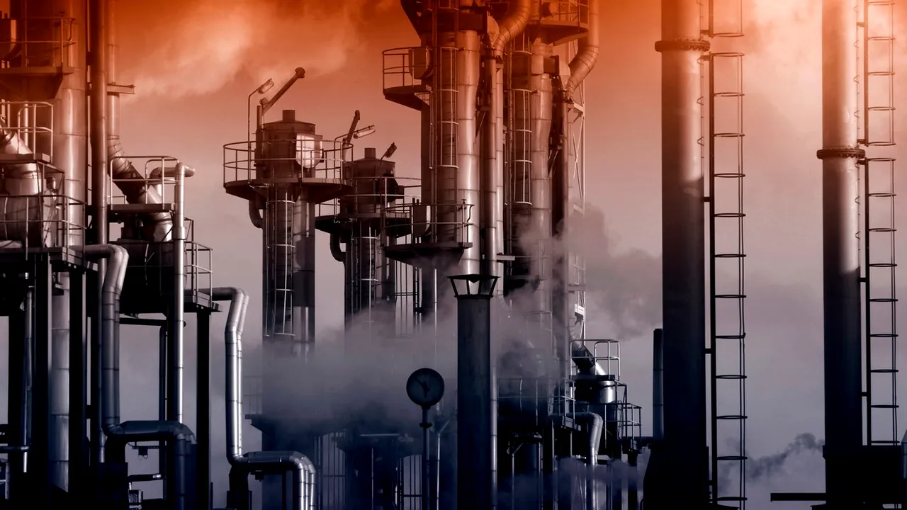 ANALIZĂ. Cele 20 de minute care aruncă în aer piaţa mondială a petrolului. Urmează marea oprire?