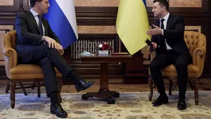 Olanda anunţă asistenţă suplimentară pentru Ucraina, în valoare de 2,3 miliarde de euro