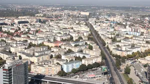 Primăria Capitalei oferă gratuit un teren pentru construirea unei biserici în cartierul Militari - proiect