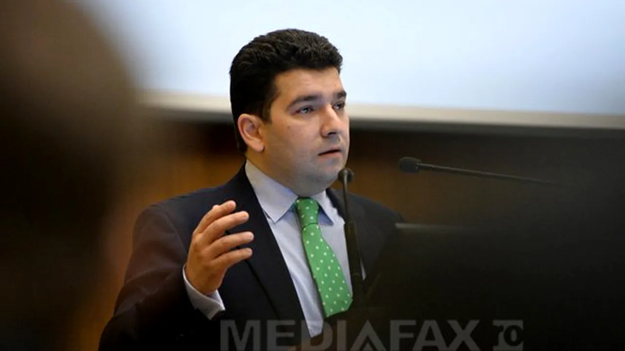 Voinea spune că rectificarea bugetară va fi discutată cu FMI în iulie şi aprobată în august