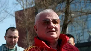Dragomir: Liga I nu este implicată în scandalul meciurilor trucate anchetate de Europol