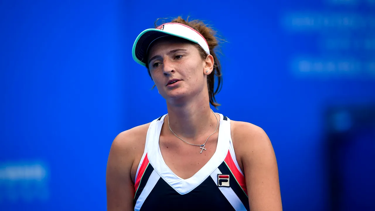 Irina-Camelia Begu şi Sorana Cîrstea joacă marţi în primul tur al probei de simplu la Qatar Open. Cine le vor fi adversare 