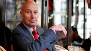 Prima data în 140 de ani când editura Galimard retrage cărţile unui autor. Care sunt acuzaţiile aduse scriitorului