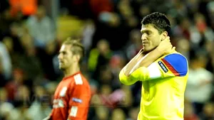 Cristian Tănase: Este o înfrângere dureroasă pentru noi