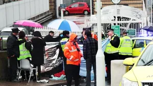 Mai mulţi morţi şi răniţi, în urma unui accident de transport în Londra