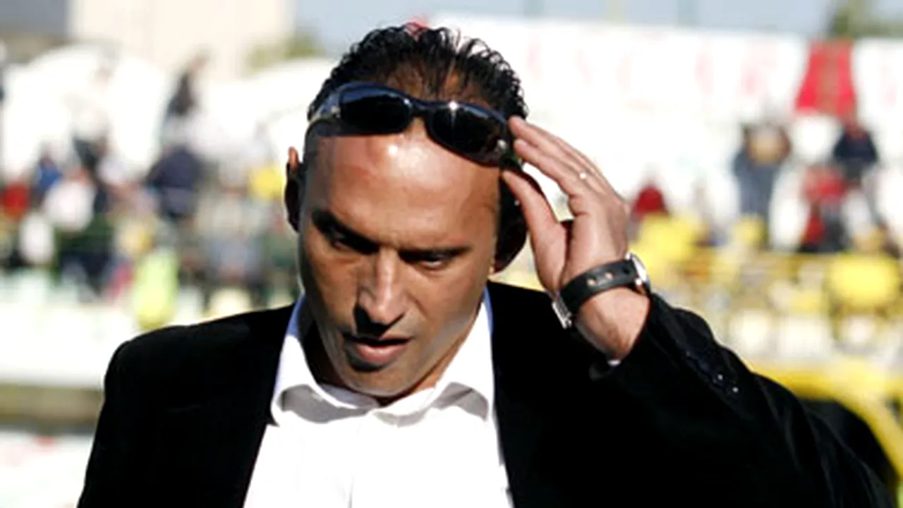 FC Timişoara are şanse foarte mari să-şi recupereze punctele
