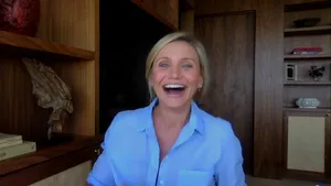 Cameron Diaz dezvăluie motivele pentru care s-a retras din cinematografie: “Am găsit pace”