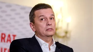 Grindeanu, ironic despre desemnarea lui Adrian Veștea: E constituțional, întrebați-l pe Băsescu