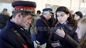Platforma de vânzare a biletelor de tren ale mai multor operatori, testată de ARF