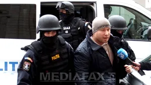 Atacatorii lui Puiu Mironescu, condamnaţi definitiv la pedepse între 9 şi 12 ani de închisoare